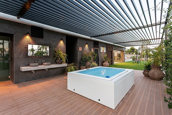 En megler med gode referanser - SPANIA1.no