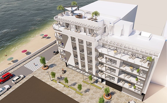 En megler med gode referanser - SPANIA1.no