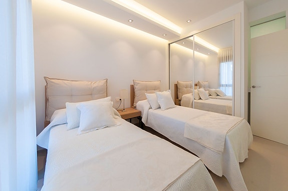 En megler med gode referanser -  SPANIA1.no