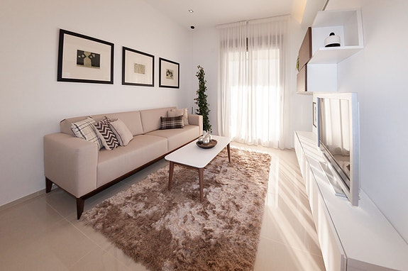 En megler med gode referanser -  SPANIA1.no