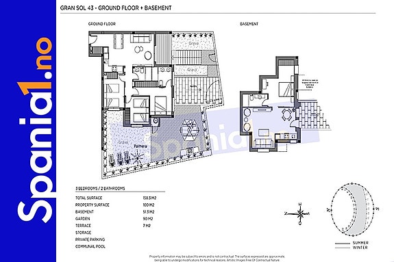 En megler med gode referanser -  SPANIA1.no