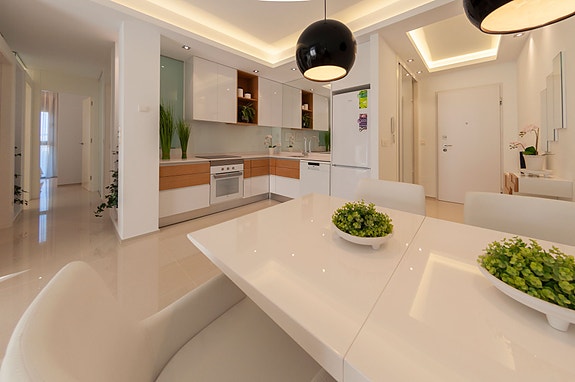 En megler med gode referanser -  SPANIA1.no