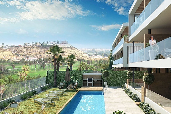 En megler med gode referanser -  SPANIA1.no