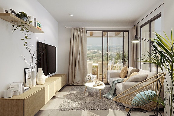 En megler med gode referanser -  SPANIA1.no