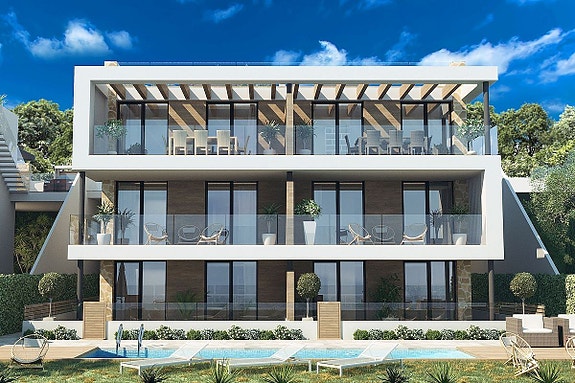 En megler med gode referanser -  SPANIA1.no