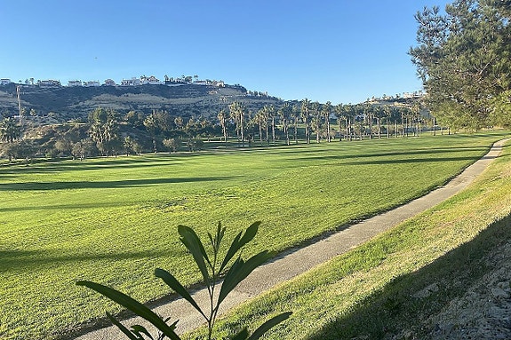 En megler med gode referanser -  SPANIA1.no