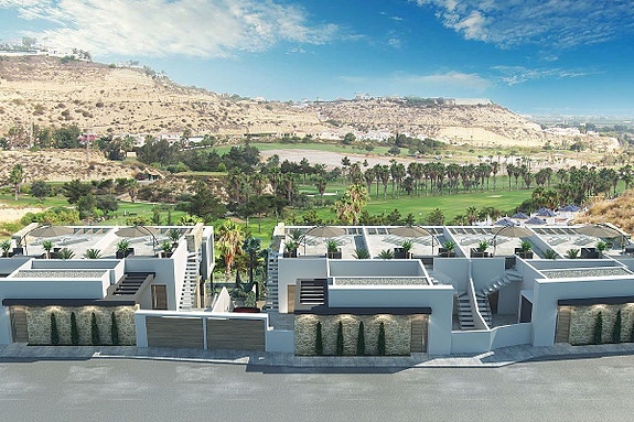 En megler med gode referanser -  SPANIA1.no