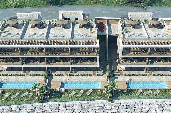 En megler med gode referanser -  SPANIA1.no