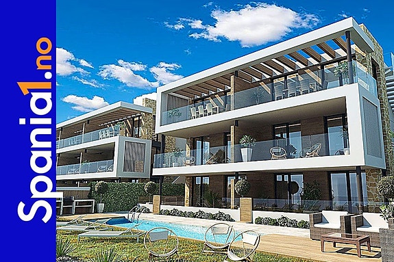 En megler med gode referanser -  SPANIA1.no