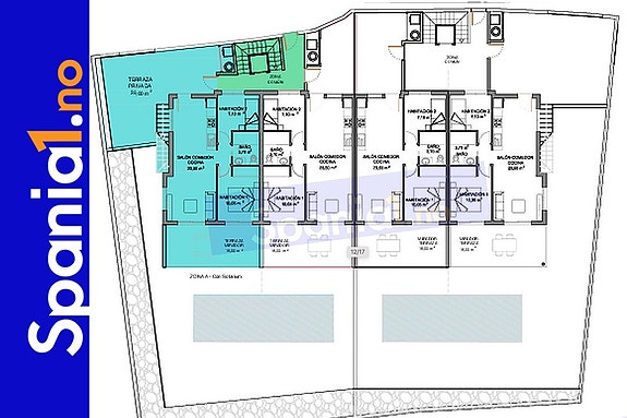 En megler med gode referanser - SPANIA1.no