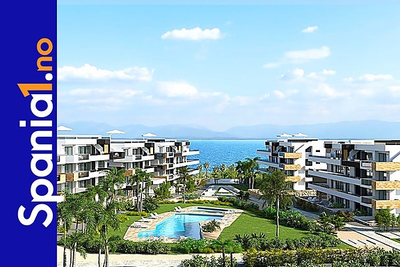 Bruk en megler med gode referanser - se SPANIA1.no