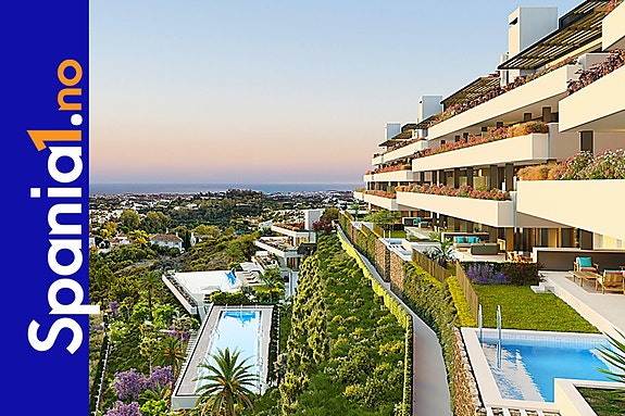 En megler med gode referanser - SPANIA1.no