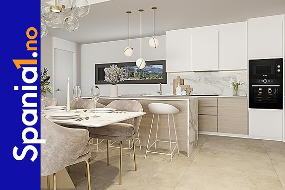 En megler med gode referanser - SPANIA1.no