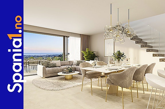 En megler med gode referanser - SPANIA1.no