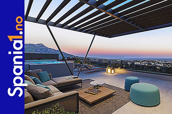 En megler med gode referanser - SPANIA1.no