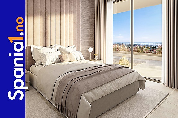 En megler med gode referanser - SPANIA1.no