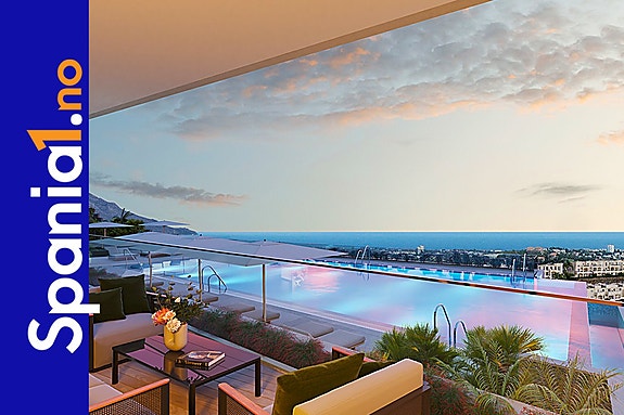 En megler med gode referanser - SPANIA1.no