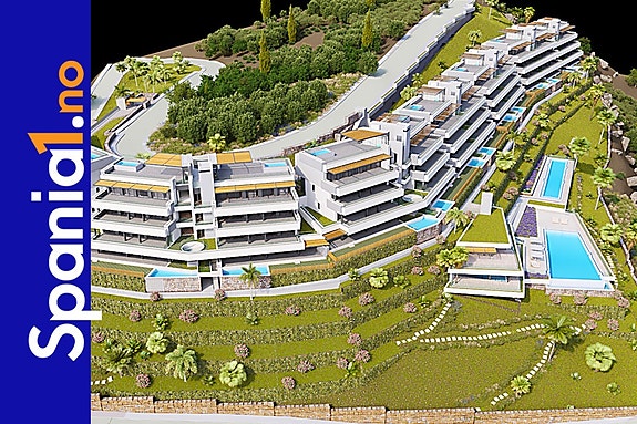 En megler med gode referanser - SPANIA1.no