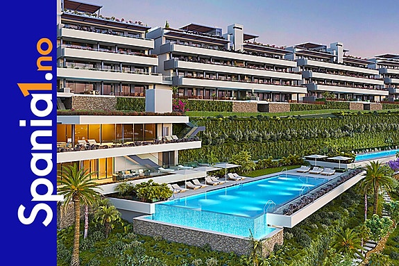 En megler med gode referanser - SPANIA1.no