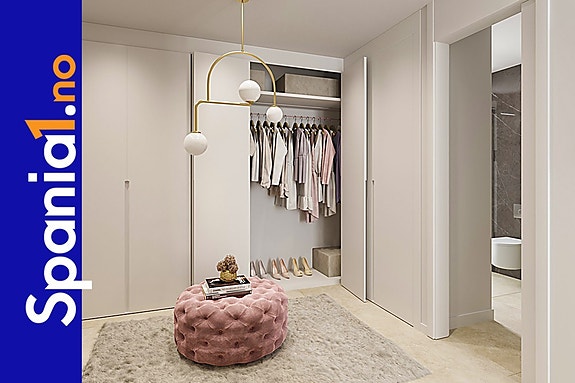 En megler med gode referanser - SPANIA1.no