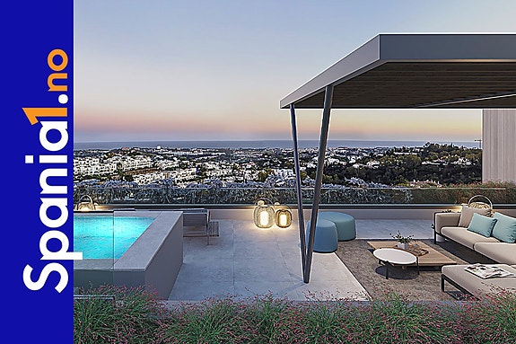 En megler med gode referanser - SPANIA1.no