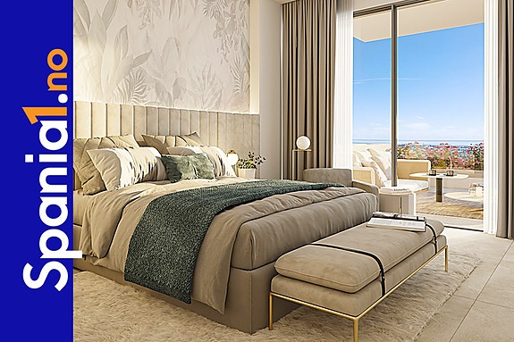 En megler med gode referanser - SPANIA1.no