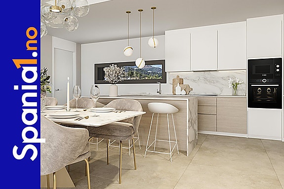 En megler med gode referanser - SPANIA1.no