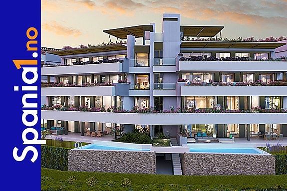 En megler med gode referanser - SPANIA1.no