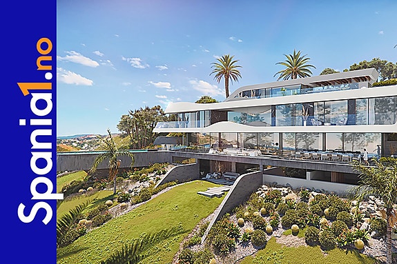 En megler med gode referanser - SPANIA1.no