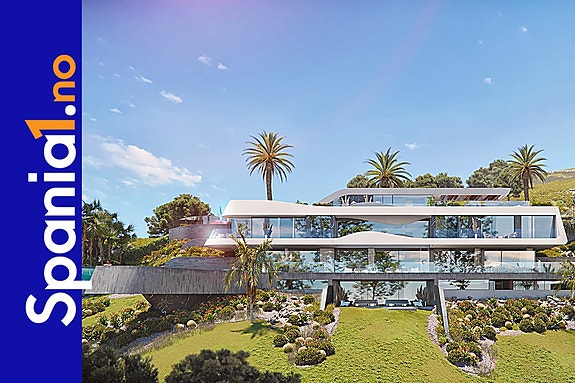 En megler med gode referanser - SPANIA1.no