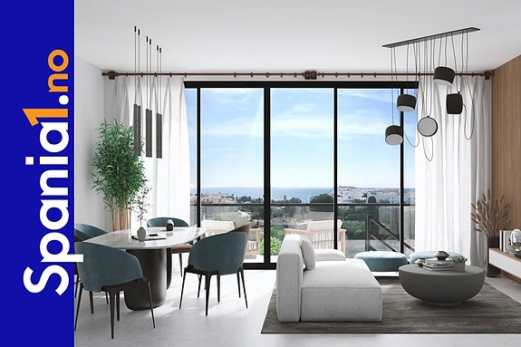 En megler med gode referanser - SPANIA1.no