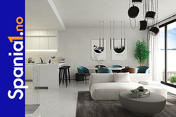 En megler med gode referanser - SPANIA1.no