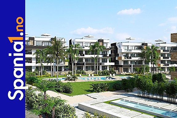 Bruk en megler med gode referanser - se SPANIA1.no