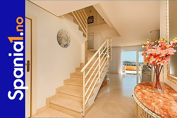 En megler med gode referanser - SPANIA1.no