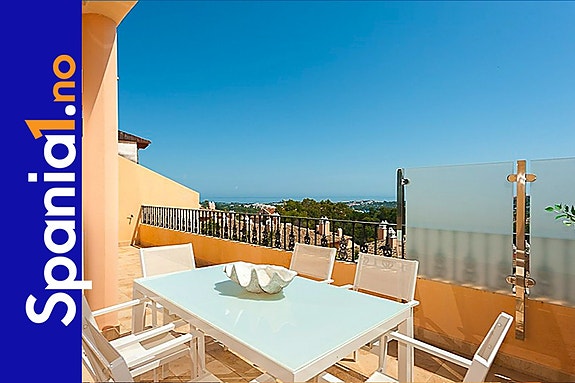 En megler med gode referanser - SPANIA1.no