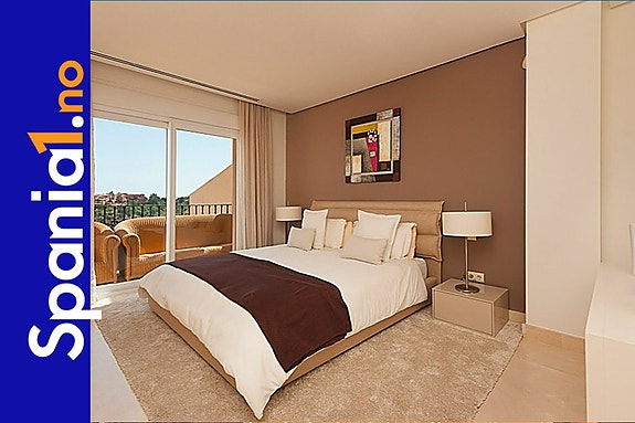 En megler med gode referanser - SPANIA1.no