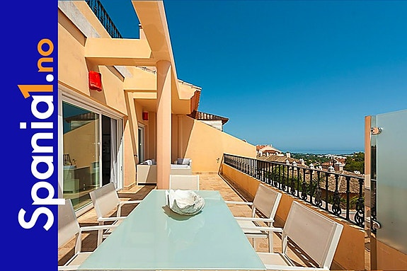 En megler med gode referanser - SPANIA1.no