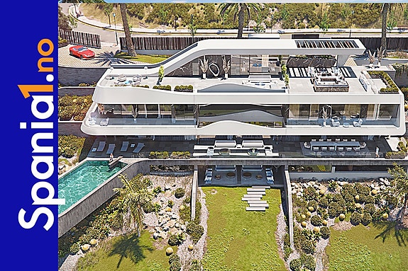 En megler med gode referanser - SPANIA1.no