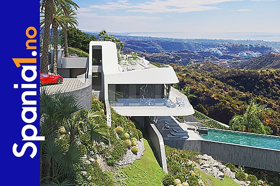 En megler med gode referanser - SPANIA1.no