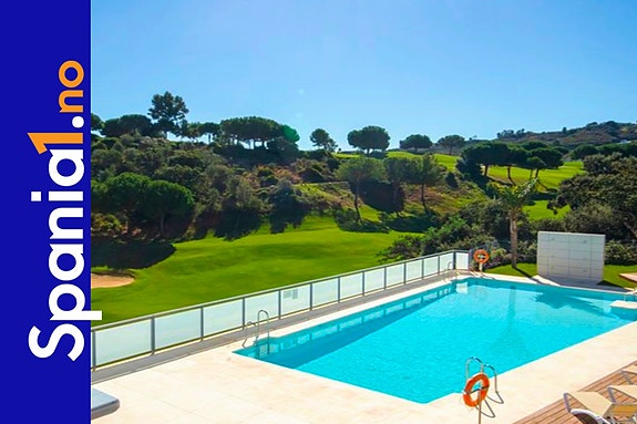 En megler med gode referanser - SPANIA1.no