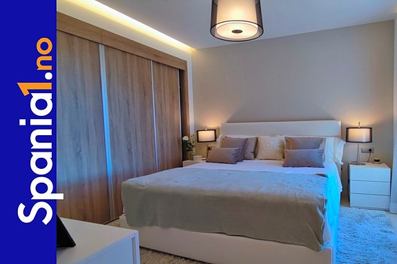 En megler med gode referanser - SPANIA1.no