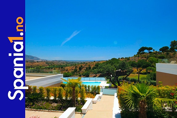 En megler med gode referanser - SPANIA1.no