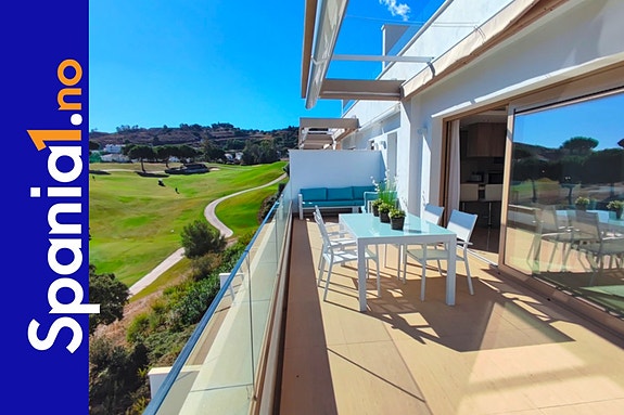 En megler med gode referanser - SPANIA1.no