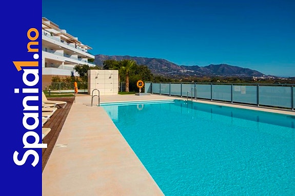 En megler med gode referanser - SPANIA1.no