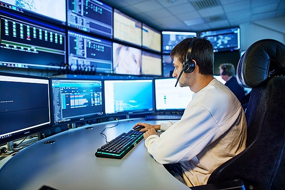 Bedriftens profilbilde