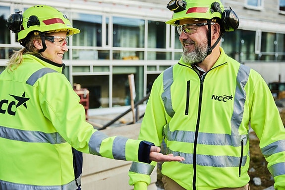 Bedriftens profilbilde