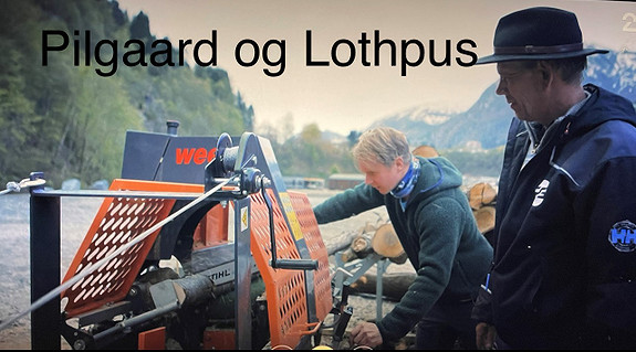 Sving på transportør, auto sag uten arm, 2 meter innmater