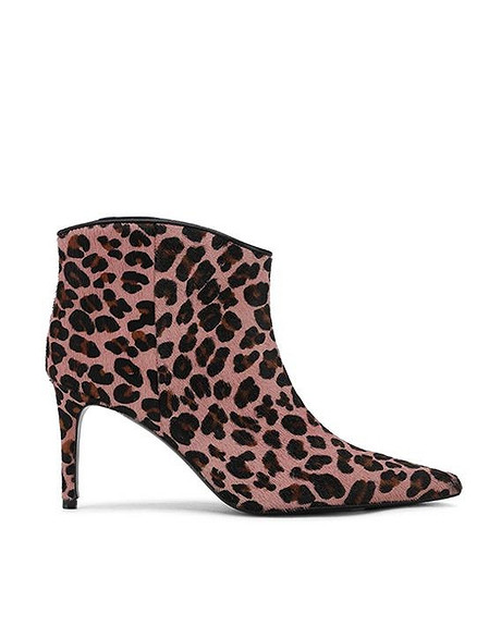 Abby Leo coral pink. Har str 38. Ordinær pris 2900,-. Selges for 1450,-
