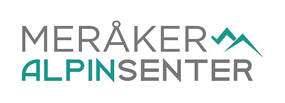 Meråker Alpinsenter AS logo