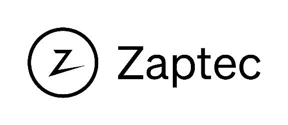 Zaptec Charger AS logo